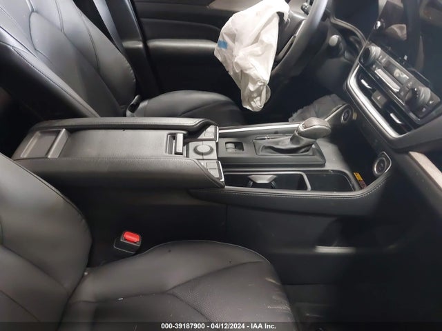 Toyota Grand Highlander Limited 2024 5TDAAAB54RS017183 Image 5
