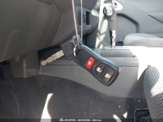 Nissan Frontier Sv 2019 1N6AD0ER8KN775522 Image 11