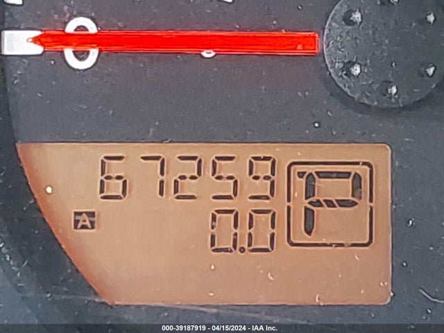 Nissan Frontier Sv 2019 1N6AD0ER8KN775522 Image 16