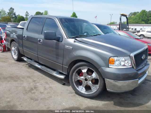 Auction sale of the 2004 Ford F-150 Xlt, vin: 1FTRW12W04FA09023, lot number: 39187952