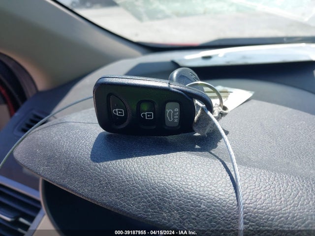 Hyundai ELANTRA SE 2015 5NPDH4AE3FH637567 Image 11