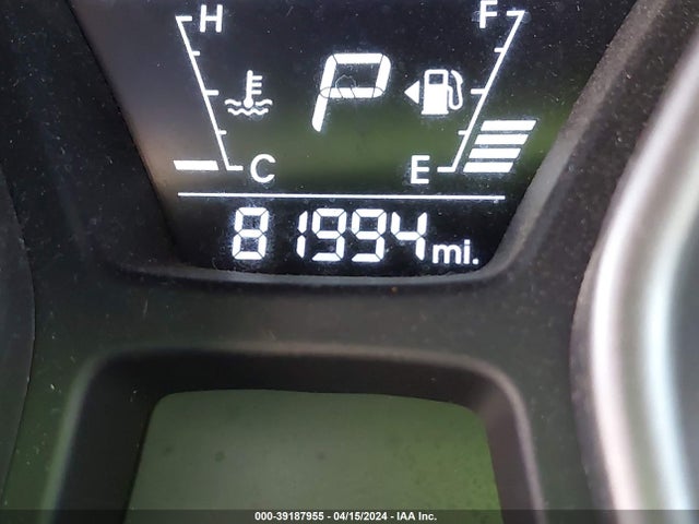 Hyundai ELANTRA SE 2015 5NPDH4AE3FH637567 Image 7