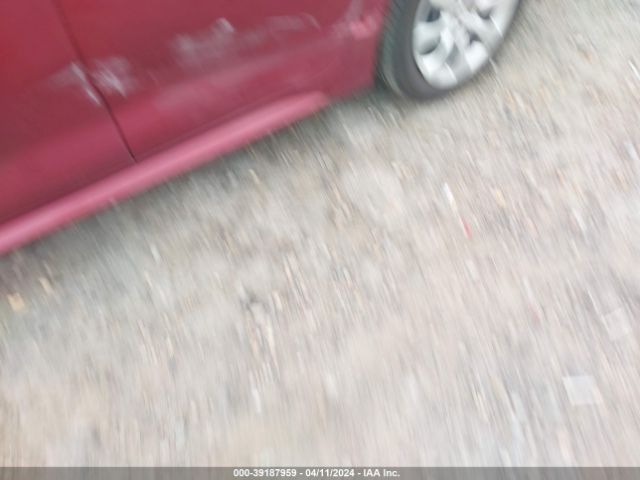 JTDEPMAE1NJ207419 Toyota COROLLA LE