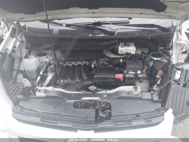 Chevrolet City Express 1ls 2015 3N63M0YN8FK702907 Image 10
