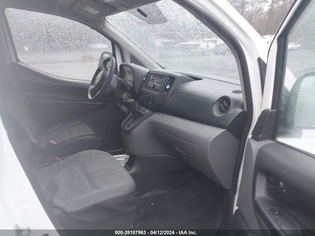 Chevrolet City Express 1ls 2015 3N63M0YN8FK702907 Image 5