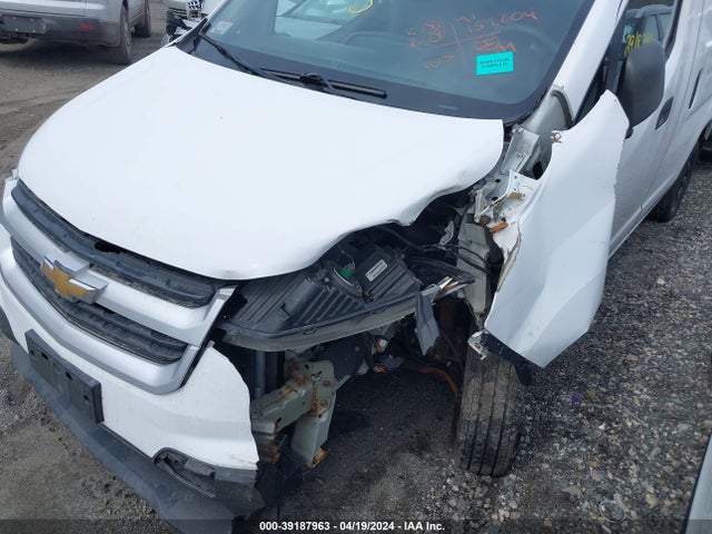 Chevrolet City Express 1ls 2015 3N63M0YN8FK702907 Image 6