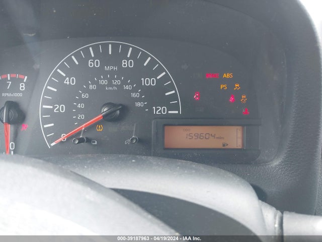 Chevrolet City Express 1ls 2015 3N63M0YN8FK702907 Image 7