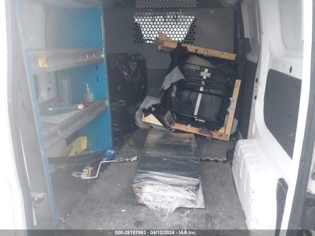 Chevrolet City Express 1ls 2015 3N63M0YN8FK702907 Image 8