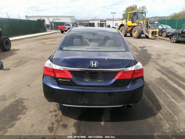 Honda ACCORD LX 2015 1HGCR2F36FA055802 Image 16