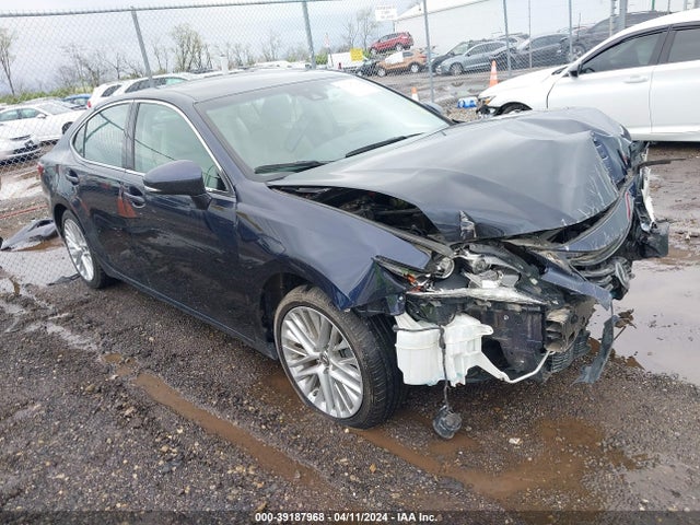 Lexus ES 350 2017 58ABK1GG9HU067216 Image 1