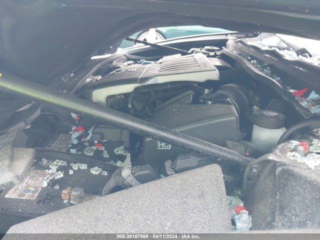 Lexus ES 350 2017 58ABK1GG9HU067216 Image 10