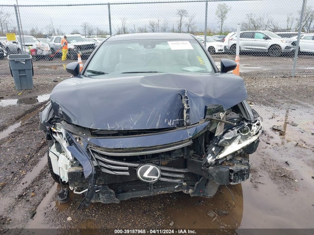 Lexus ES 350 2017 58ABK1GG9HU067216 Image 13