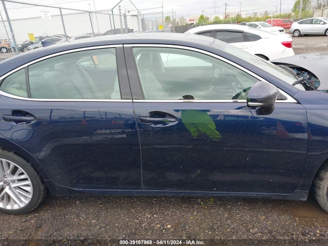 Lexus ES 350 2017 58ABK1GG9HU067216 Image 14