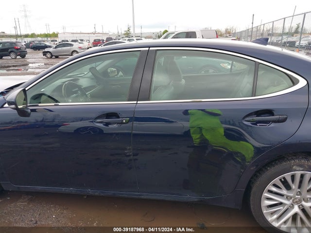 Lexus ES 350 2017 58ABK1GG9HU067216 Image 15