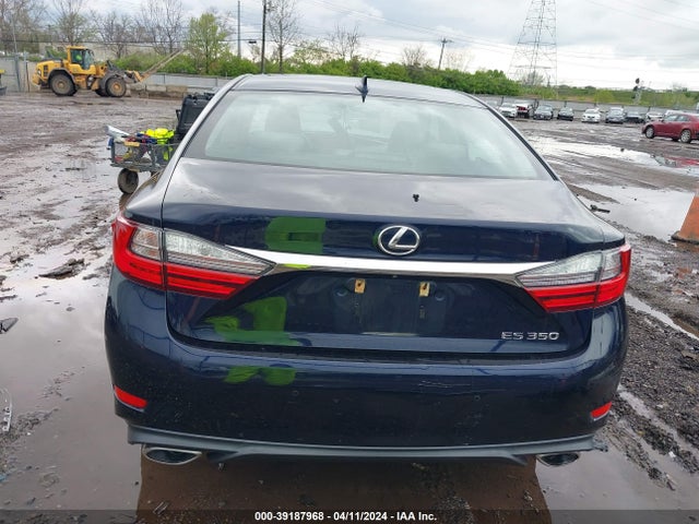 Lexus ES 350 2017 58ABK1GG9HU067216 Image 17