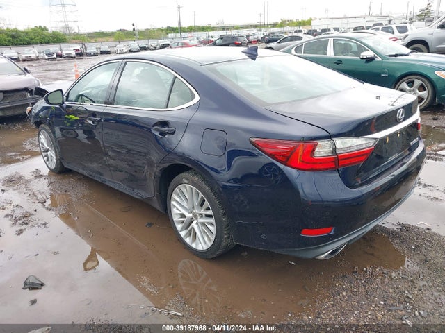 Lexus ES 350 2017 58ABK1GG9HU067216 Image 3