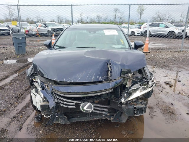 Lexus ES 350 2017 58ABK1GG9HU067216 Image 6