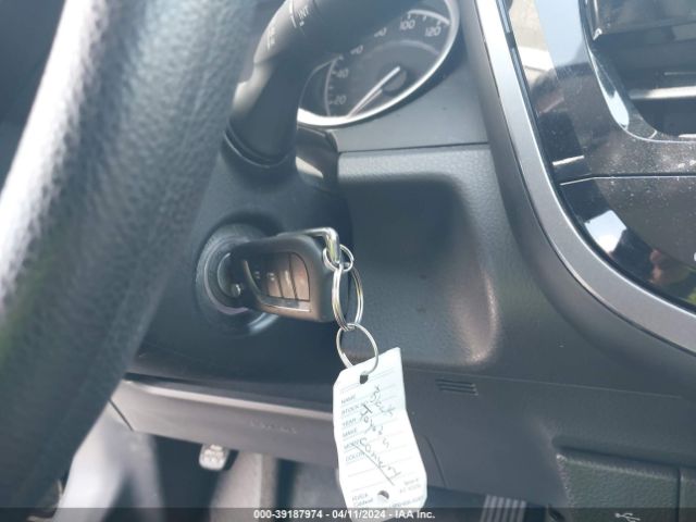 4T1C11AK5MU573664 Toyota CAMRY LE