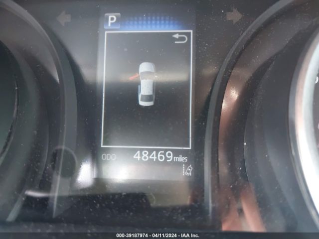4T1C11AK5MU573664 Toyota CAMRY LE