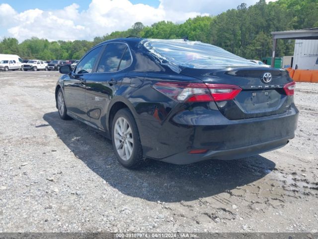 4T1C11AK5MU573664 Toyota CAMRY LE