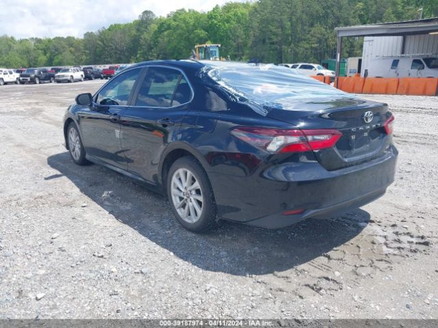4T1C11AK5MU573664 Toyota CAMRY LE