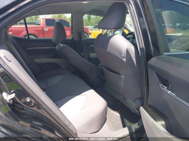 4T1C11AK5MU573664 Toyota CAMRY LE