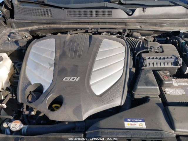 KMHFH4JG0HA590546 Hyundai Azera Limited