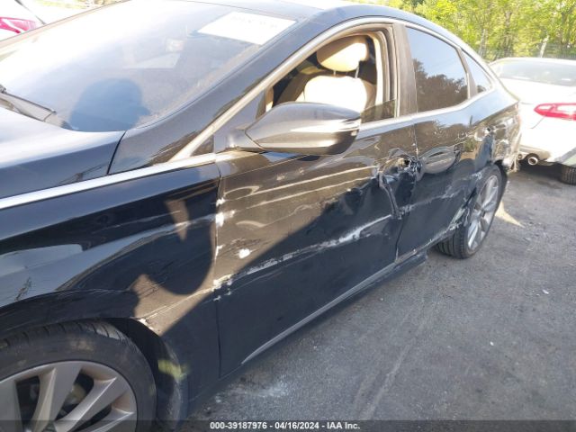 KMHFH4JG0HA590546 Hyundai Azera Limited