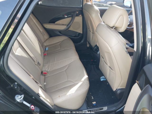 KMHFH4JG0HA590546 Hyundai Azera Limited