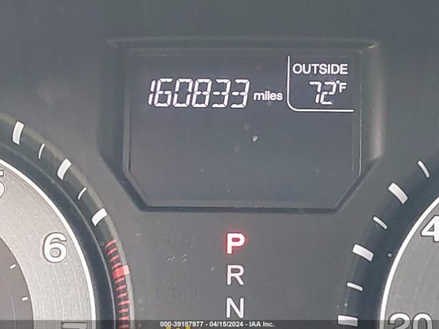 5FNRL5H35HB001295 Honda ODYSSEY SE