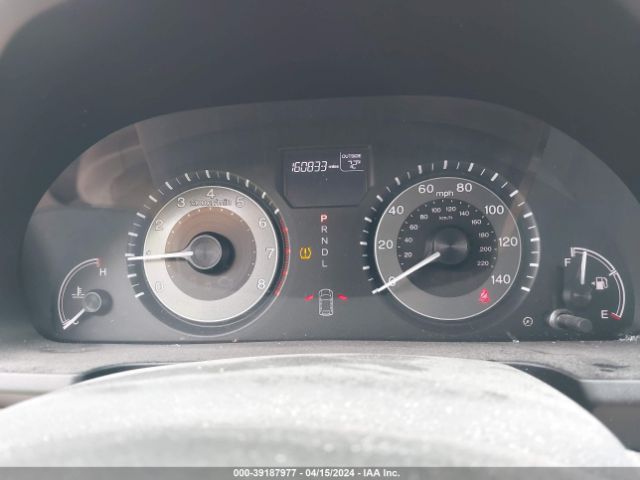 5FNRL5H35HB001295 Honda ODYSSEY SE