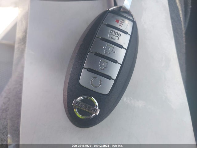 Nissan Altima 2.5 Sl 2016 1N4AL3AP2GC138078 Image 11