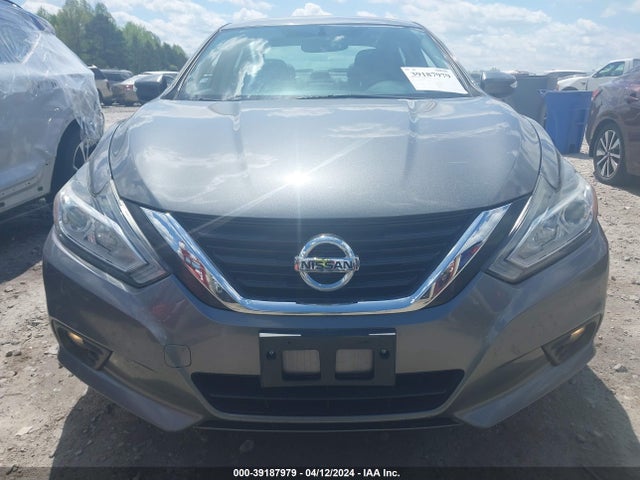 Nissan Altima 2.5 Sl 2016 1N4AL3AP2GC138078 Image 12