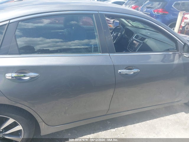 Nissan Altima 2.5 Sl 2016 1N4AL3AP2GC138078 Image 13