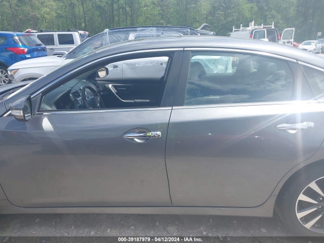 Nissan Altima 2.5 Sl 2016 1N4AL3AP2GC138078 Image 14