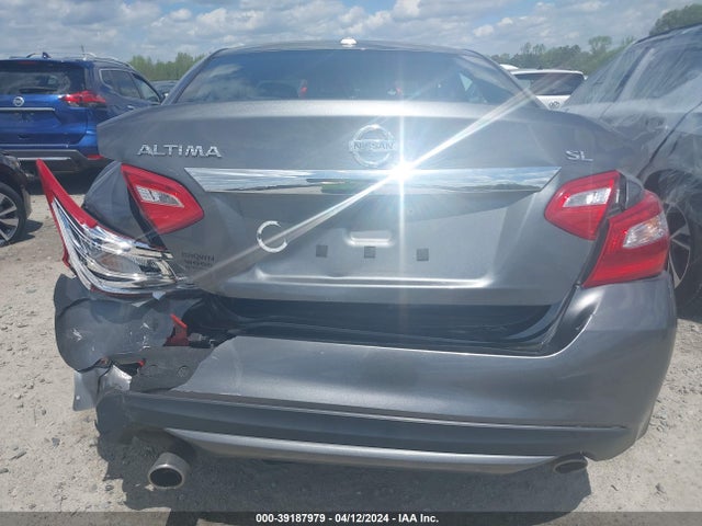 Nissan Altima 2.5 Sl 2016 1N4AL3AP2GC138078 Image 16