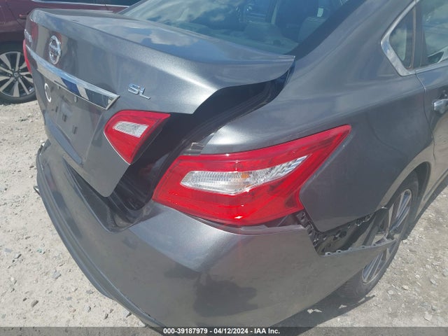 Nissan Altima 2.5 Sl 2016 1N4AL3AP2GC138078 Image 17