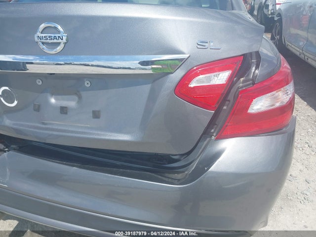 Nissan Altima 2.5 Sl 2016 1N4AL3AP2GC138078 Image 18
