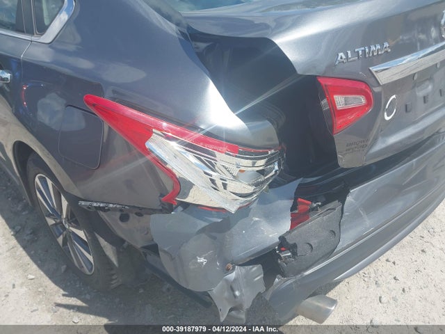 Nissan Altima 2.5 Sl 2016 1N4AL3AP2GC138078 Image 20