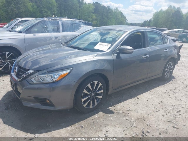 Nissan Altima 2.5 Sl 2016 1N4AL3AP2GC138078 Image 2