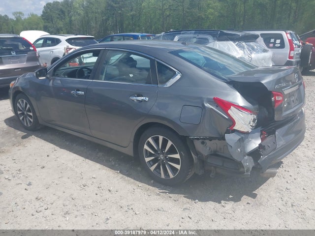 Nissan Altima 2.5 Sl 2016 1N4AL3AP2GC138078 Image 3