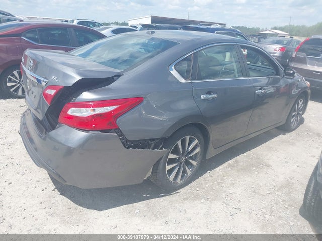 Nissan Altima 2.5 Sl 2016 1N4AL3AP2GC138078 Image 4