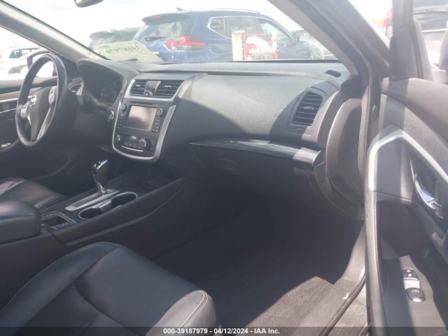 Nissan Altima 2.5 Sl 2016 1N4AL3AP2GC138078 Image 5