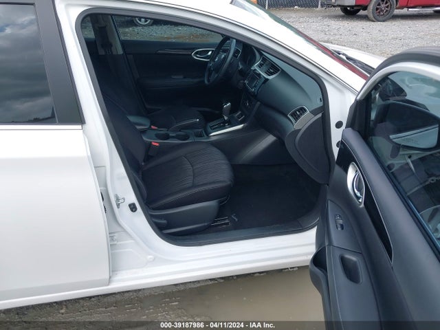 Nissan SENTRA SV 2018 3N1AB7AP9JL660614 Image 5