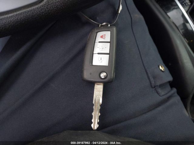 5N1AT2MT5KC726400 Nissan ROGUE S