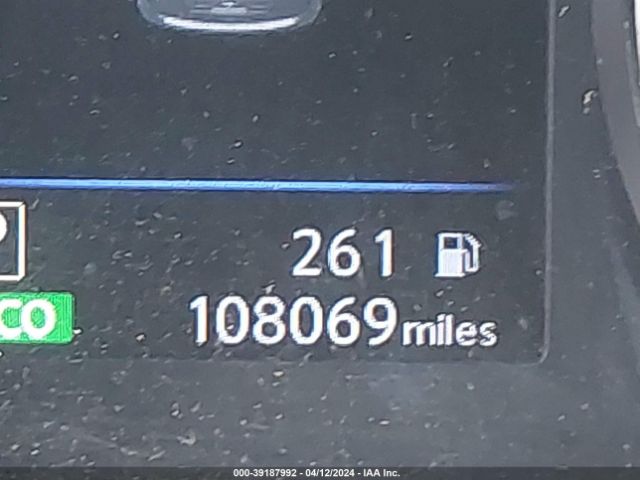 5N1AT2MT5KC726400 Nissan ROGUE S