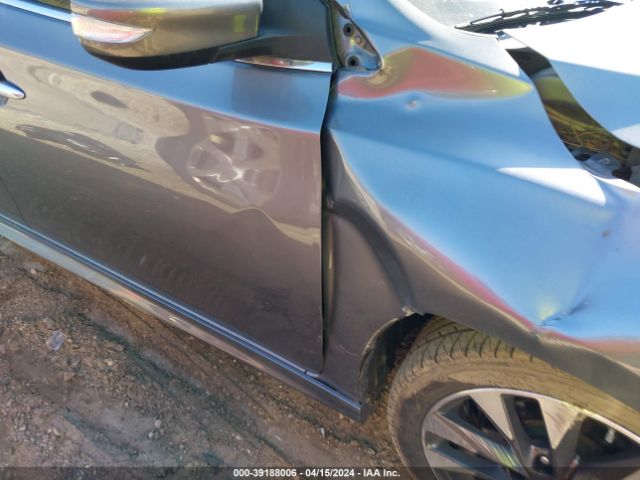 3N1AB7AP9GY315160 Nissan SENTRA SR