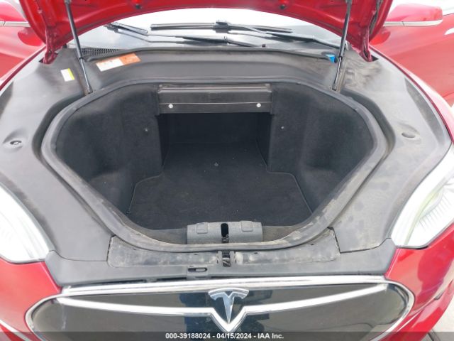 5YJSA1H17EFP30148 Tesla Model S P85