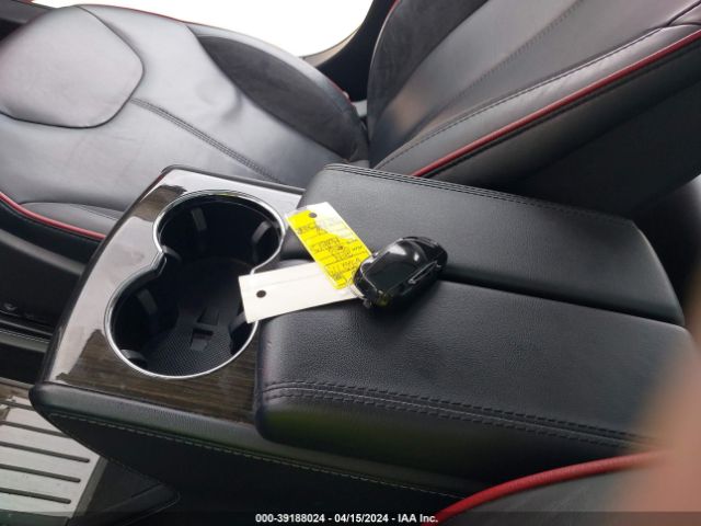 5YJSA1H17EFP30148 Tesla Model S P85