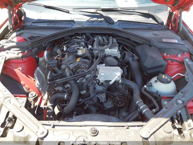 BMW 228i Xdrive 2015 WBA1K7C57FV472722 Image 10